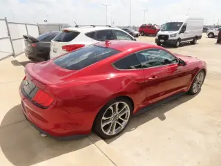 Ford Mustang 2020 EcoBoost Premium 2dr Fastback