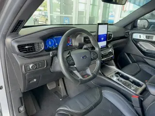 Ford Explorer 2021 AWD ST 4dr SUV