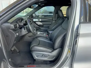 Ford Explorer 2021 AWD ST 4dr SUV