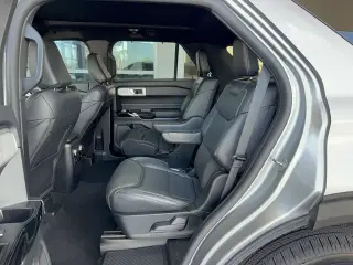 Ford Explorer 2021 AWD ST 4dr SUV