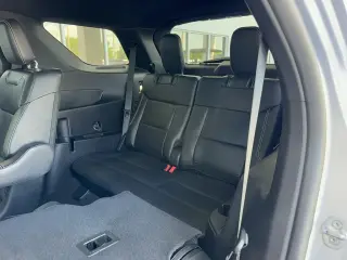 Ford Explorer 2021 AWD ST 4dr SUV