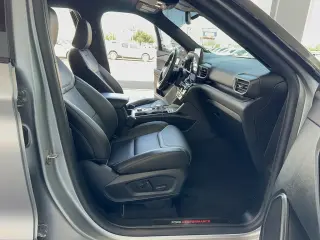 Ford Explorer 2021 AWD ST 4dr SUV