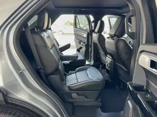 Ford Explorer 2021 AWD ST 4dr SUV