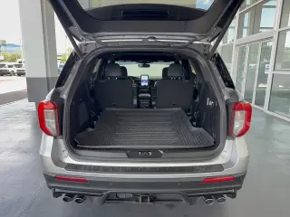 Ford Explorer 2021 AWD ST 4dr SUV