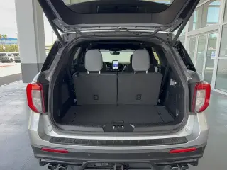 Ford Explorer 2021 AWD ST 4dr SUV