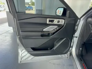 Ford Explorer 2021 AWD ST 4dr SUV