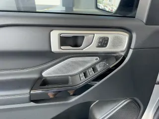 Ford Explorer 2021 AWD ST 4dr SUV