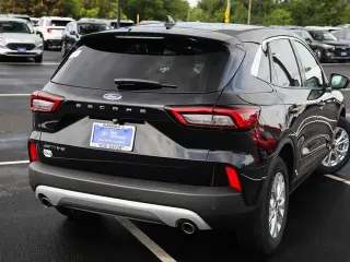 Ford Escape 2024 Active 4p SUV
