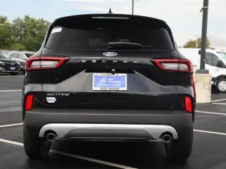 Ford Escape 2024 Active 4p SUV