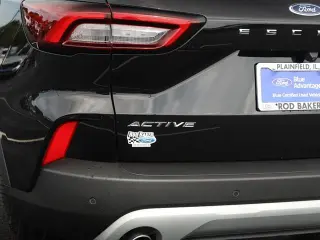 Ford Escape 2024 Active 4p SUV