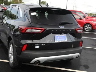 Ford Escape 2024 Active 4p SUV