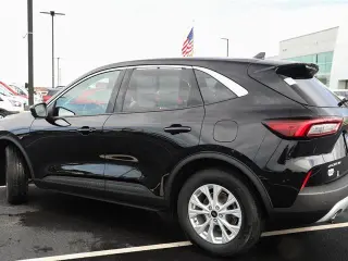 Ford Escape 2024 Active 4p SUV