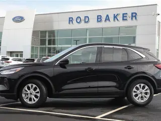 Ford Escape 2024 Active 4p SUV
