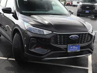 Ford Escape 2024 Active 4p SUV