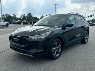 Ford Escape 2025 ST-Line 4dr SUV