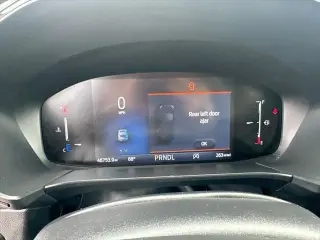 Ford Escape 2025 ST-Line 4dr SUV