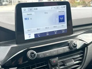 Ford Escape 2025 ST-Line 4dr SUV