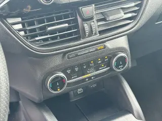 Ford Escape 2025 ST-Line 4dr SUV