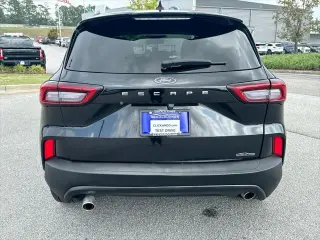 Ford Escape 2025 ST-Line 4dr SUV