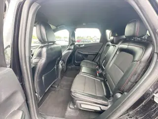 Ford Escape 2025 ST-Line 4dr SUV