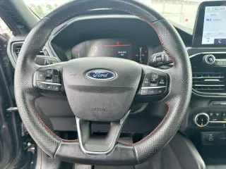 Ford Escape 2025 ST-Line 4dr SUV