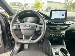 Ford Escape 2025 ST-Line 4dr SUV