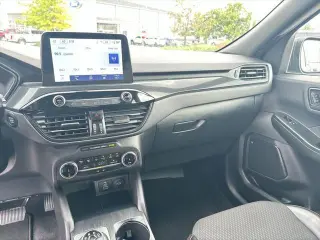 Ford Escape 2025 ST-Line 4dr SUV