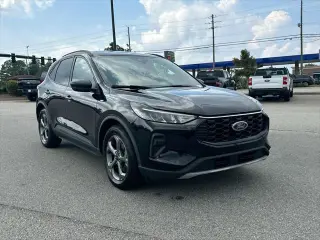 Ford Escape 2025 ST-Line 4dr SUV