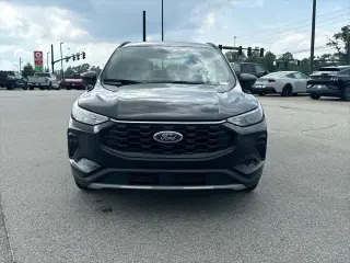 Ford Escape 2025 ST-Line 4dr SUV