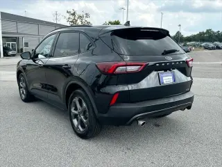 Ford Escape 2025 ST-Line 4dr SUV