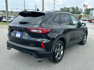 Ford Escape 2025 ST-Line 4dr SUV
