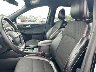 Ford Escape 2025 ST-Line 4dr SUV