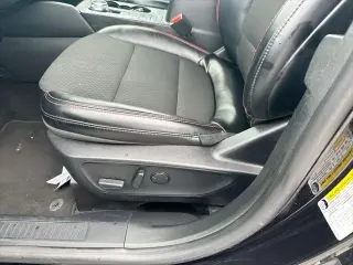 Ford Escape 2025 ST-Line 4dr SUV