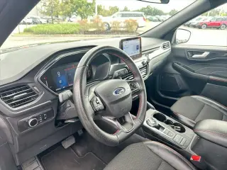 Ford Escape 2025 ST-Line 4dr SUV