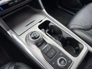 Ford Explorer 2020 AWD ST 4p SUV