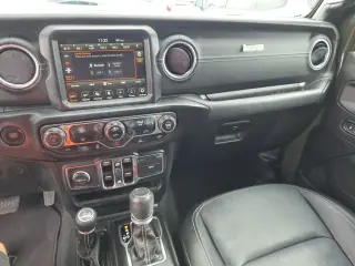 Jeep Wrangler 2023 4x4 Sahara 4xe 4p SUV
