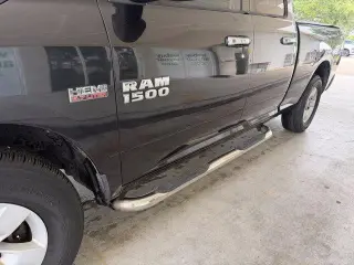Ram 1500 2016 4x2 Big Horn 4dr Quad Cab 6.3 ft. SB Pickup