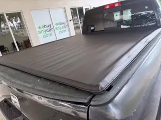 Ram 1500 2016 4x2 Big Horn 4dr Quad Cab 6.3 ft. SB Pickup