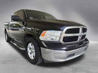 Ram 1500 2016 4x2 Big Horn 4dr Quad Cab 6.3 ft. SB Pickup