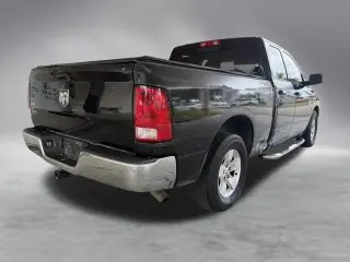 Ram 1500 2016 4x2 Big Horn 4dr Quad Cab 6.3 ft. SB Pickup