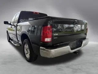 Ram 1500 2016 4x2 Big Horn 4dr Quad Cab 6.3 ft. SB Pickup