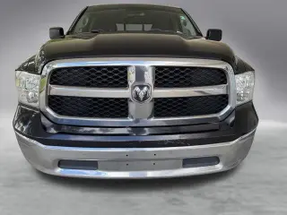 Ram 1500 2016 4x2 Big Horn 4dr Quad Cab 6.3 ft. SB Pickup