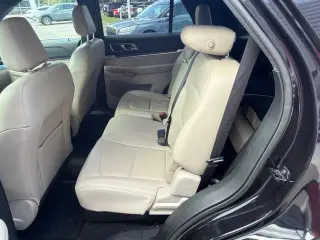 Ford Explorer 2019 Limited 4p SUV