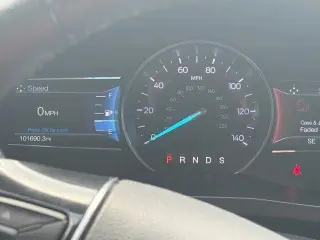 Ford Explorer 2019 Limited 4p SUV