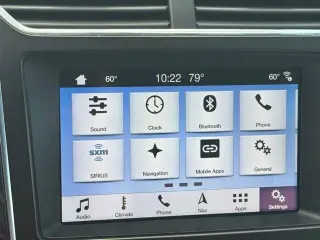 Ford Explorer 2019 Limited 4p SUV