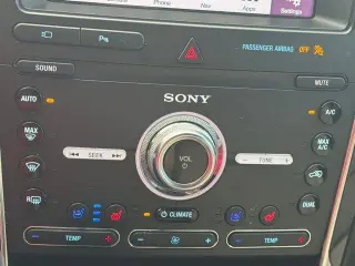 Ford Explorer 2019 Limited 4p SUV