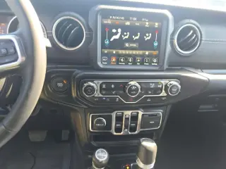 Jeep Wrangler 2023 4x4 Sahara 4xe 4dr SUV