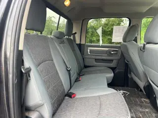 Ram 1500 2018 4x4 SLT 4dr Crew Cab 5.5 ft. SB Pickup