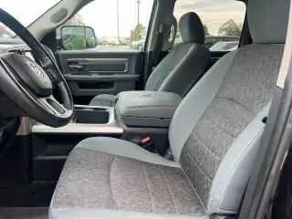 Ram 1500 2018 4x4 SLT 4dr Crew Cab 5.5 ft. SB Pickup