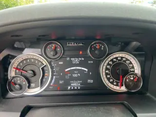 Ram 1500 2018 4x4 SLT 4dr Crew Cab 5.5 ft. SB Pickup